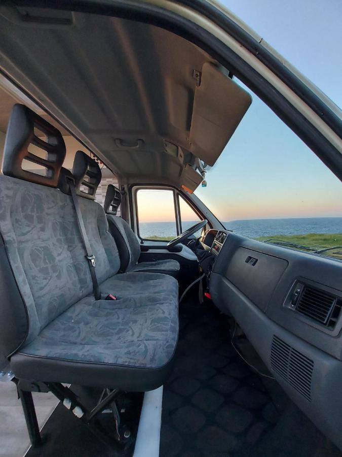 Luxe tent Camper van (Spanje Ibiza-stad) - Booking.com