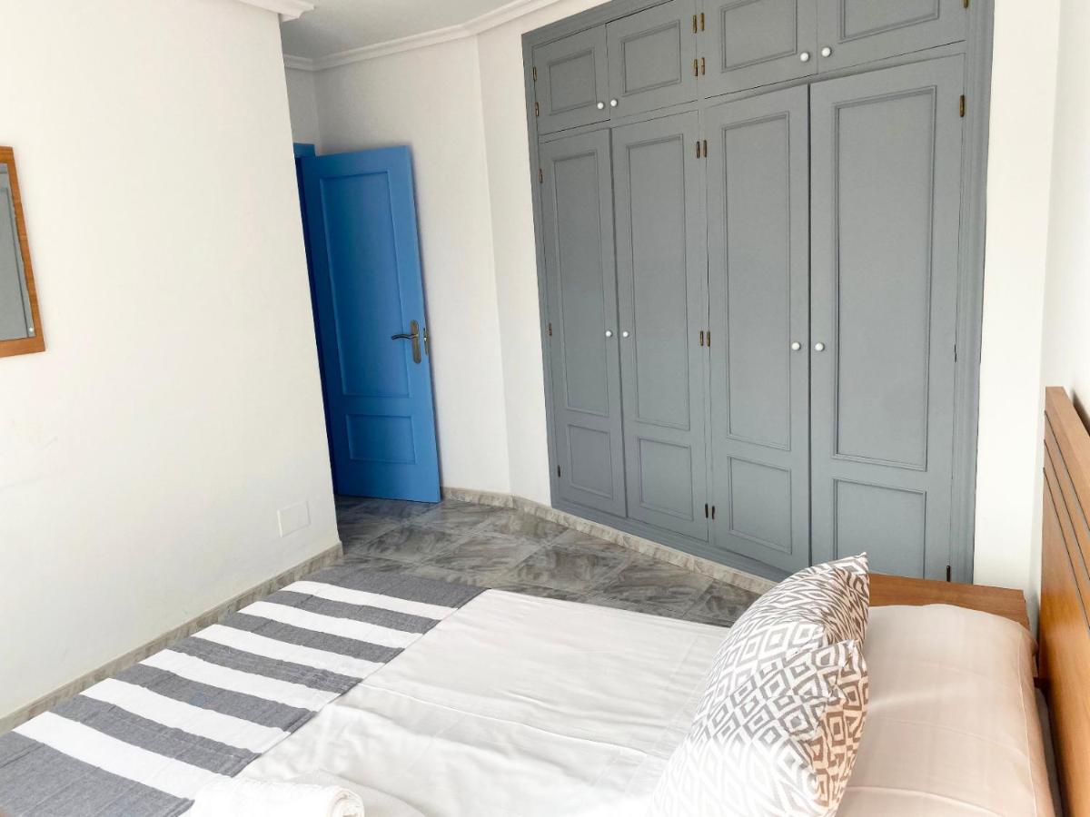 Apartamentos El Puerto, San José – Updated 2022 Prices