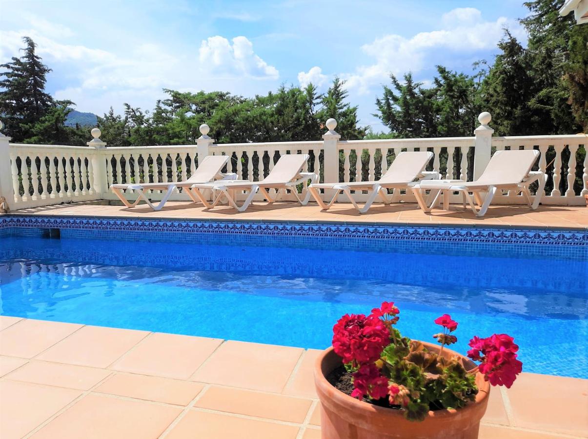 B&B Cortijo de Vilo (España Periana) - Booking.com