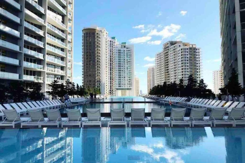 Icon Brickell -LUX 2 Bedroom with City & Bayview - 5