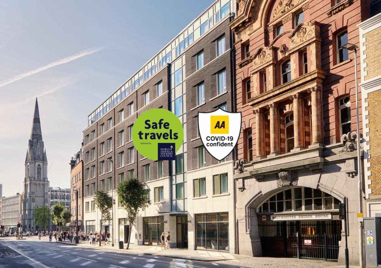 Marlin Waterloo ロンドン 21年 最新料金