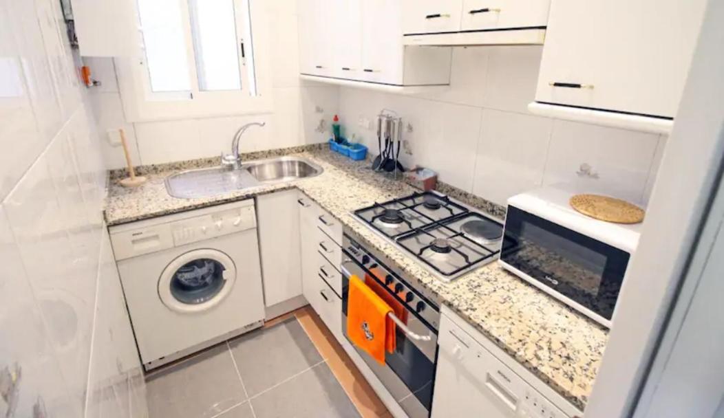 Sagrada Familia Apartamento eco friendly - 4