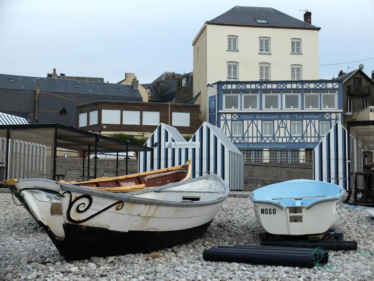 Hôtel La Sirène photo