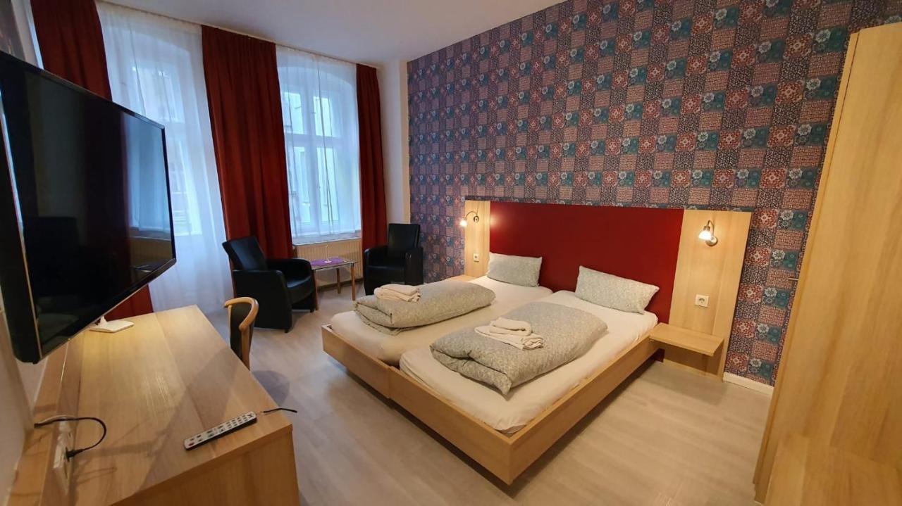 Bornholmer Hof im Prenzlauer Berg - 2