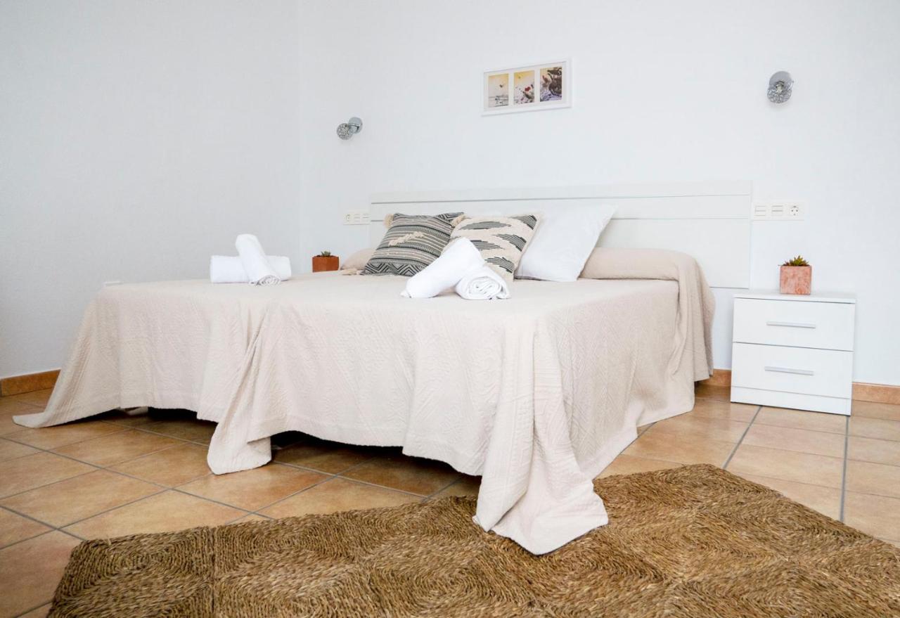 Apartment Tasita del Sol, Agua Amarga, Spain - Booking.com