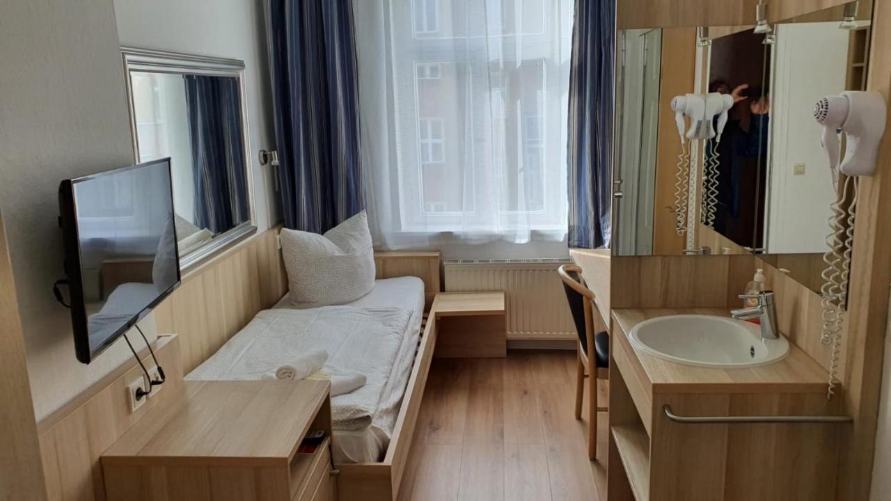 Bornholmer Hof im Prenzlauer Berg - 3