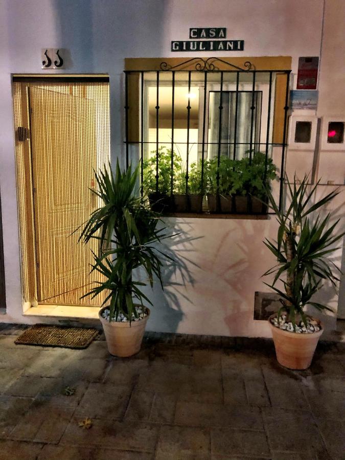 Casa Giuliani best place to stay by the beach, Torremolinos ...