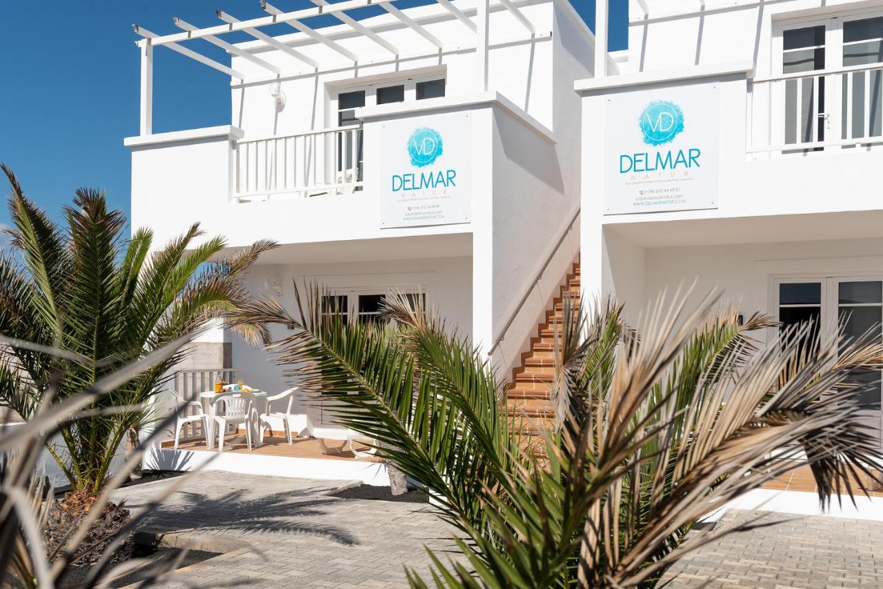 Apartamentos Delmar Natur, Charco del Palo – Bijgewerkte ...