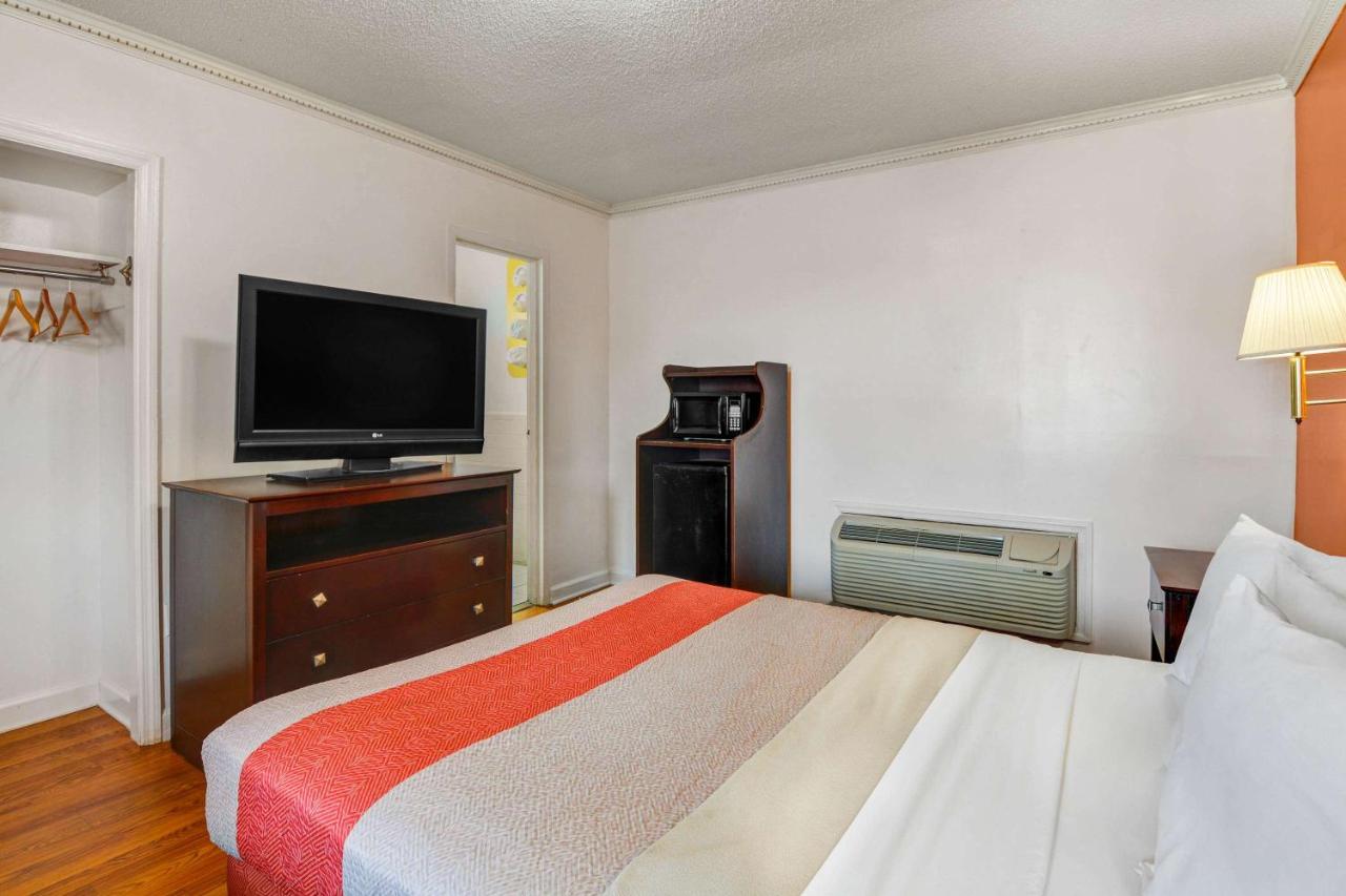 King Motel — photo 20