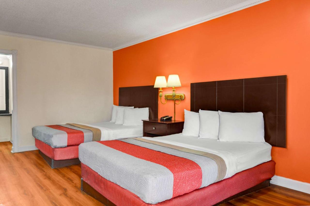 King Motel — photo 15