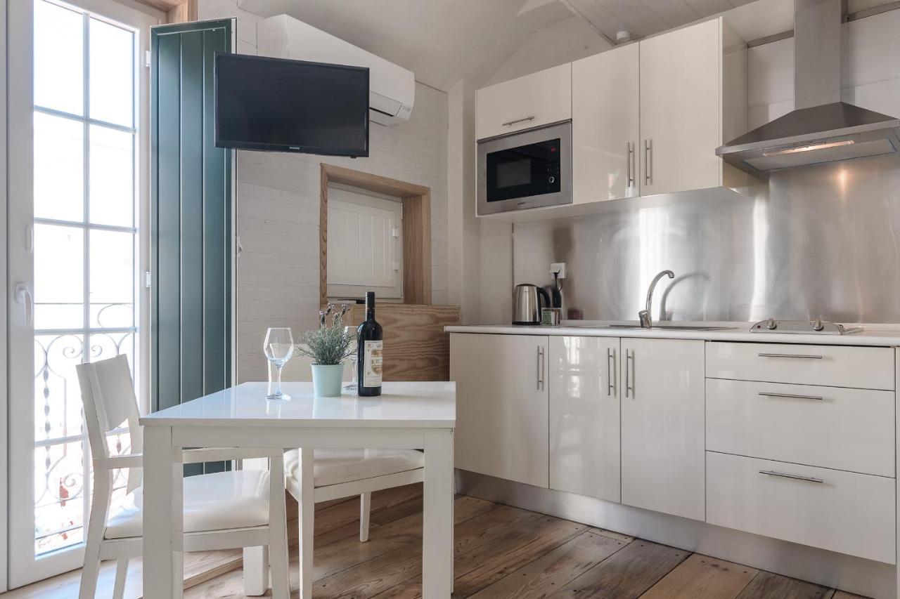 My Bairro Alto Suites - 3