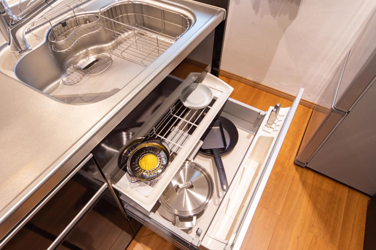 NIYS apartments 03 type - 3