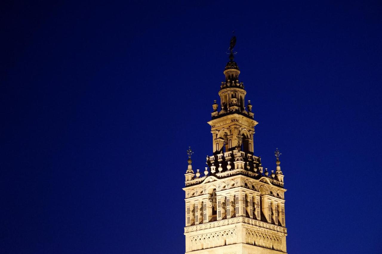Oboe Sevilla Santa Cruz II, Seville – Updated 2022 Prices