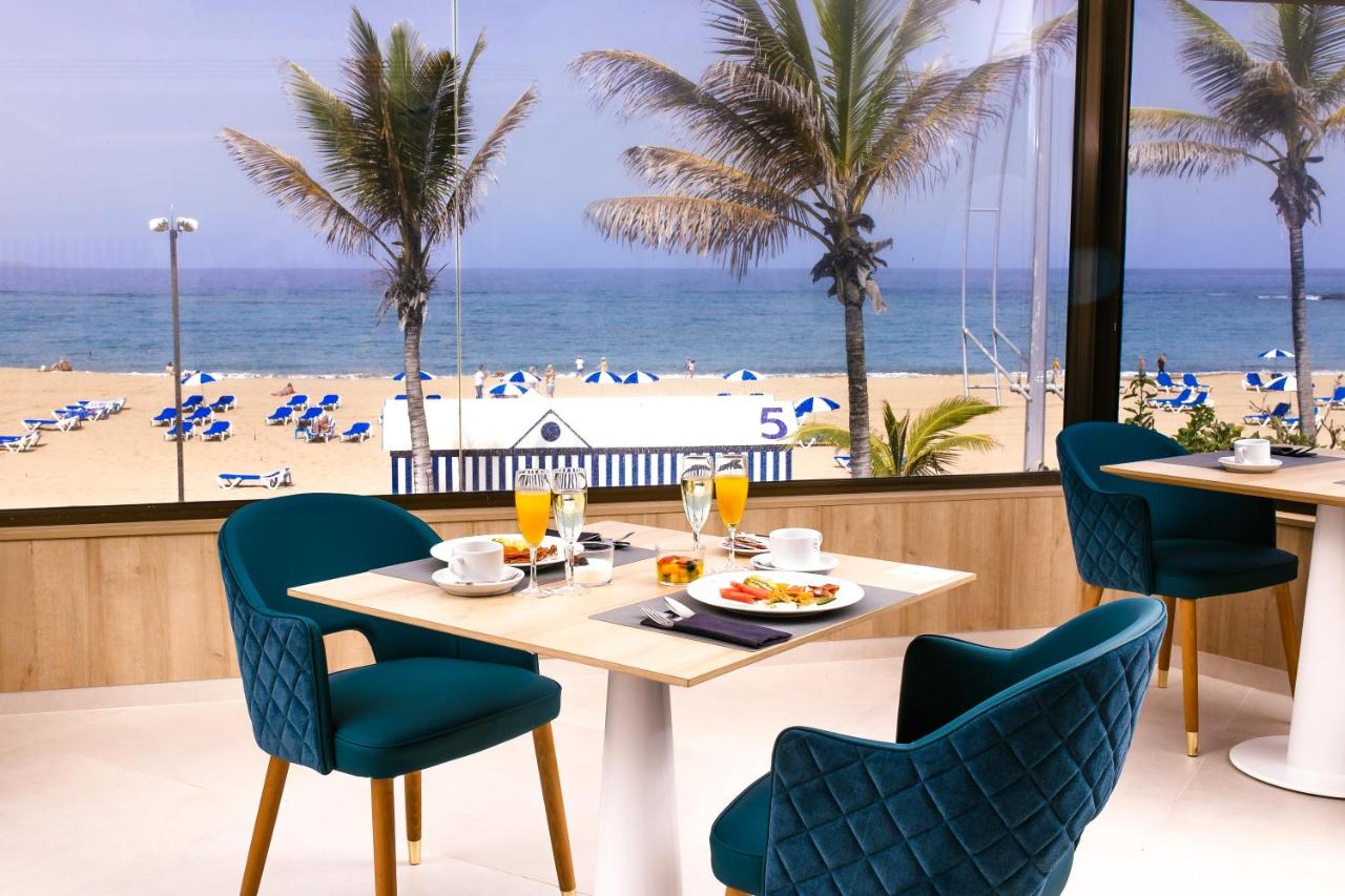 Hotel Cristina by Tigotan Las Palmas, Las Palmas de Gran ...