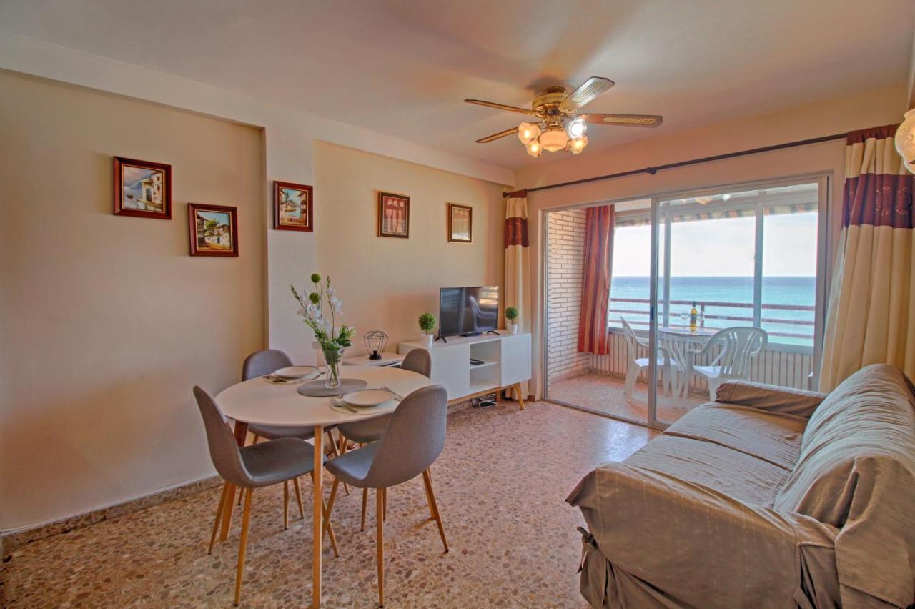 Holiday Apartment Liberty, Calpe – Bijgewerkte prijzen 2022