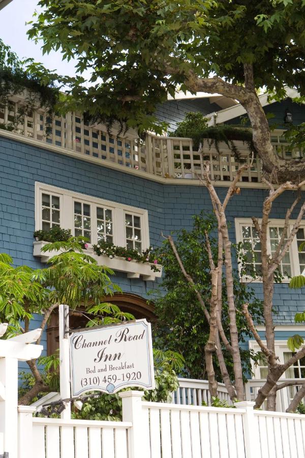 Channel Road Inn, A Four Sisters Inn — photo 14