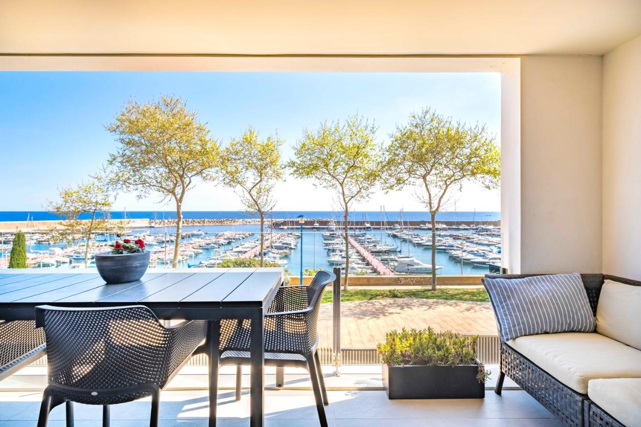 Apartamento de lujo delante del mar en Palamós, Palamós ...