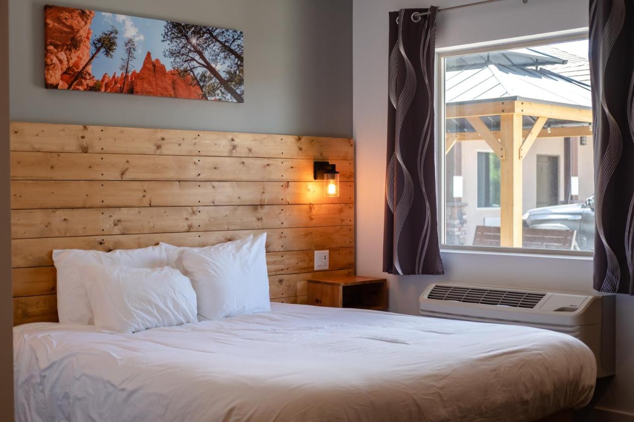 Kanab Suites — photo 13
