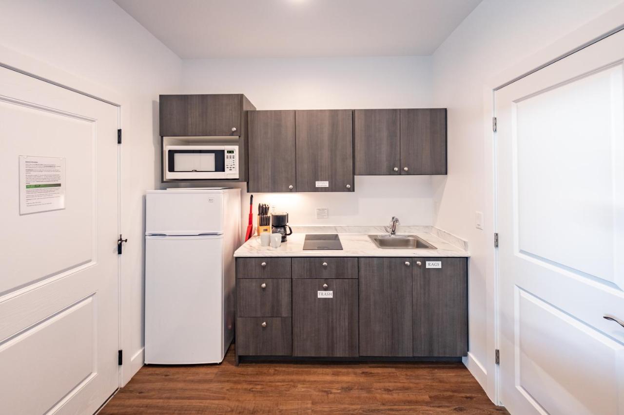 Kanab Suites — photo 23