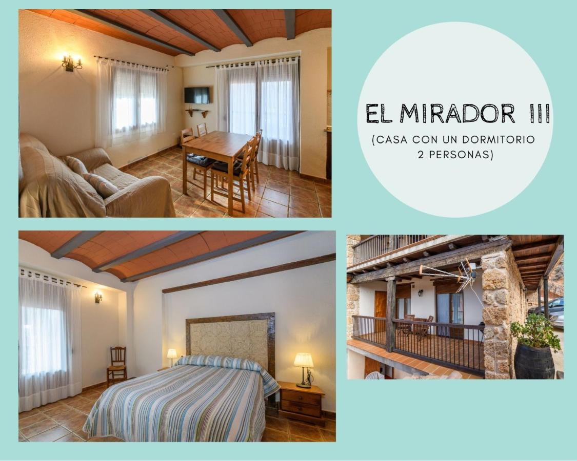 Casa El Mirador, Beceite – Precios actualizados 2022