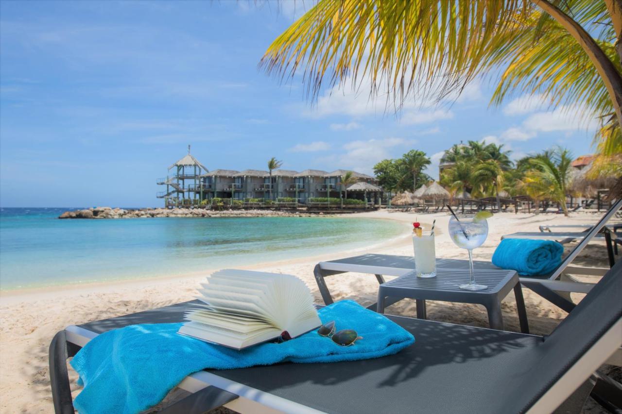 Curacao Avila Beach Hotel photo