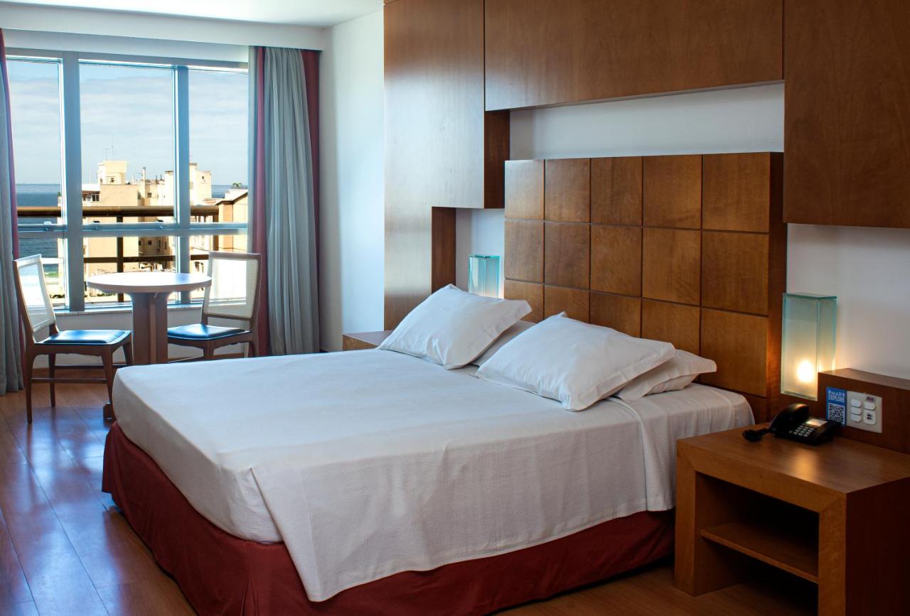 Mar Palace Copacabana Hotel photo