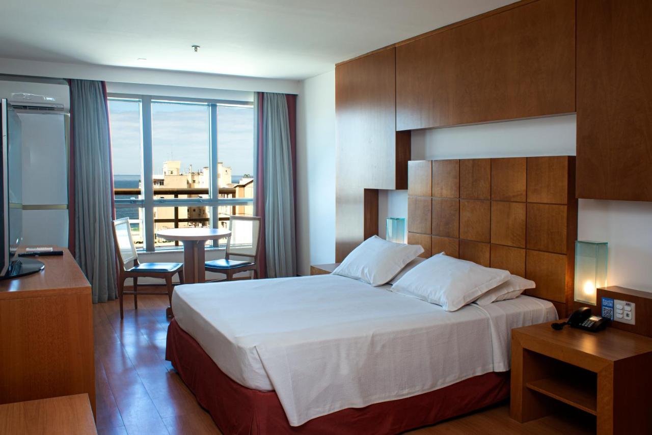 Mar Palace Copacabana Hotel photo
