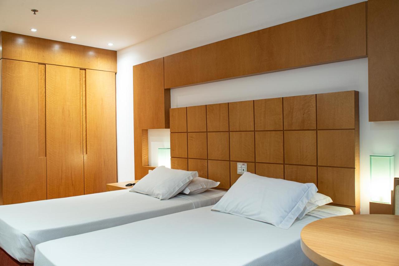 Mar Palace Copacabana Hotel photo