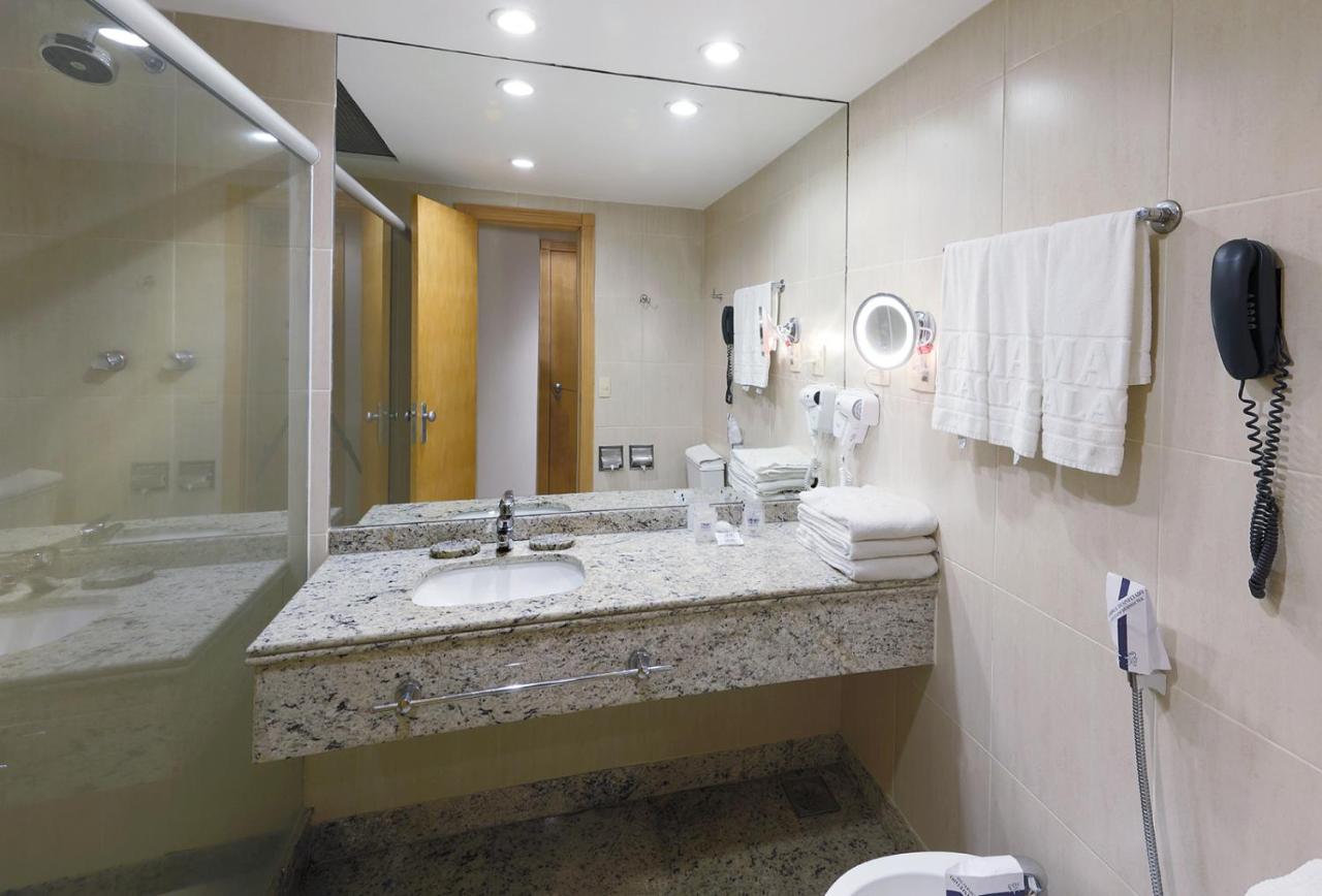 Mar Palace Copacabana Hotel photo