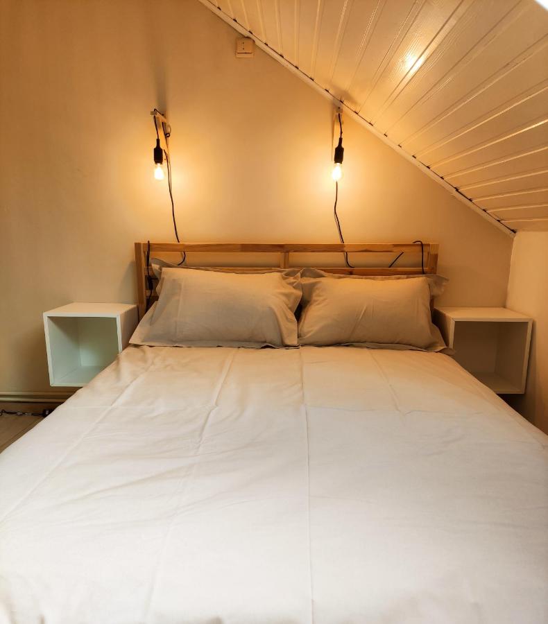 Chez Oma Cerfontaine Updated 21 Prices