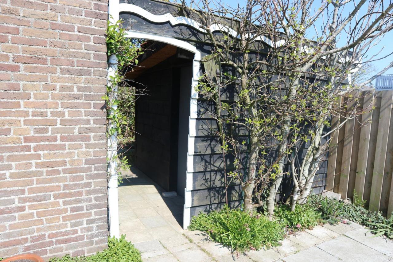 Oranjeplein 23, Zoutelande photo