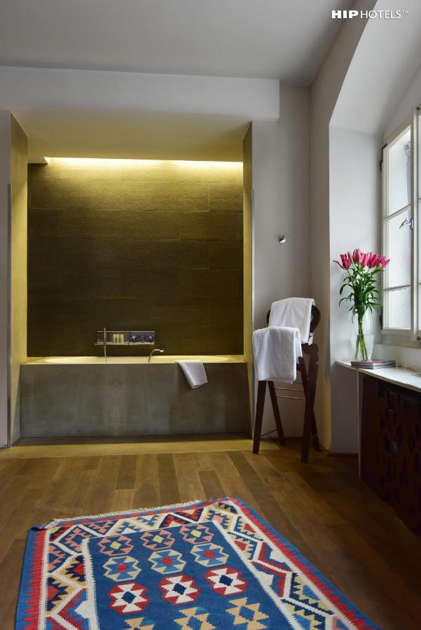 Design Hotel Neruda photo