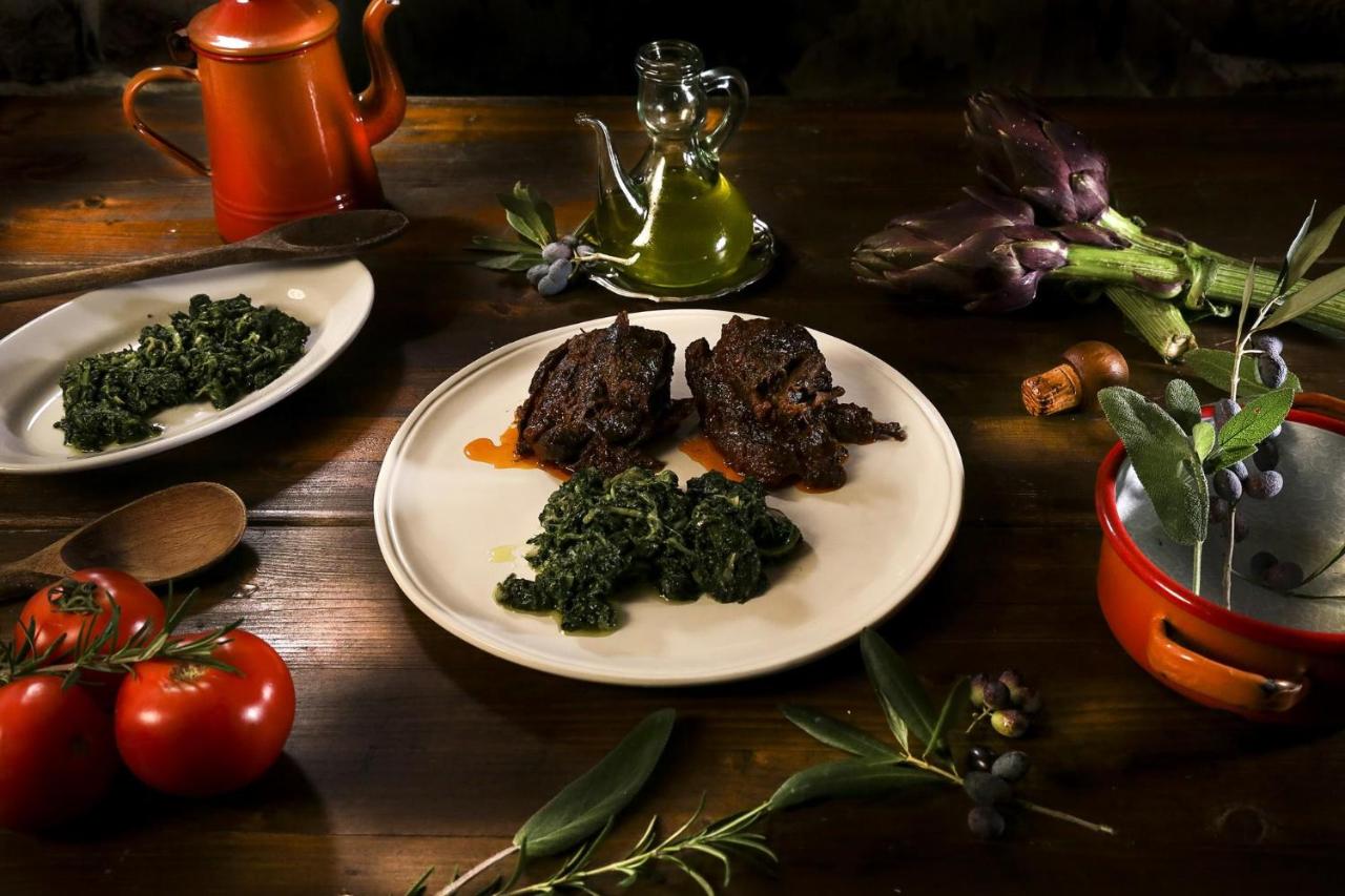 Agriturismo il Poggetto - 5