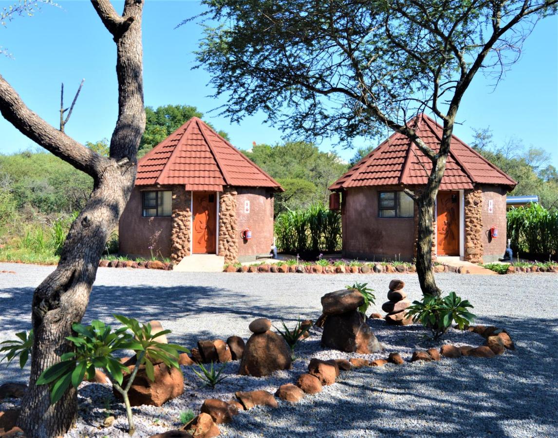 Crocodile Pools River Safaris Resort photo