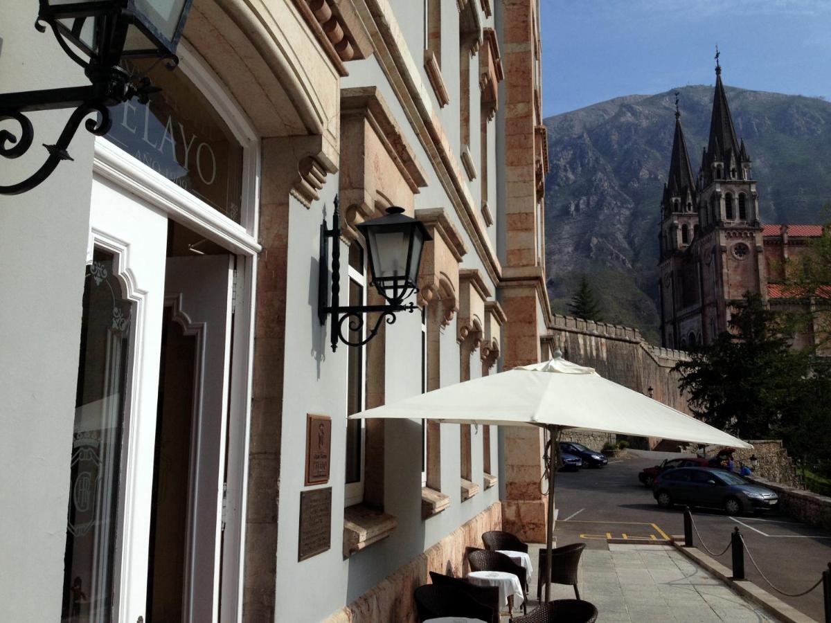 Arcea Gran Hotel Pelayo, Covadonga – Preços atualizados 2022