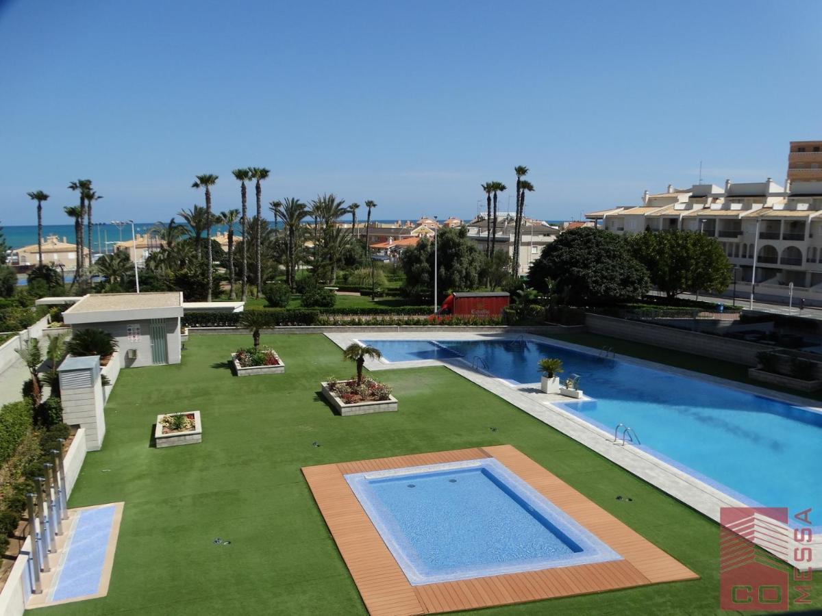 Apartamento Bella Vista - Aqua Nature La Mata, La Mata ...
