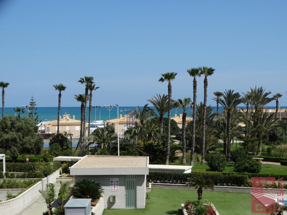 Apartamento Bella Vista - Aqua Nature La Mata, La Mata ...