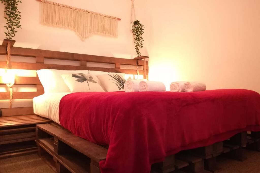 Rian - central 2 bedroom Apartment in Porto - 2