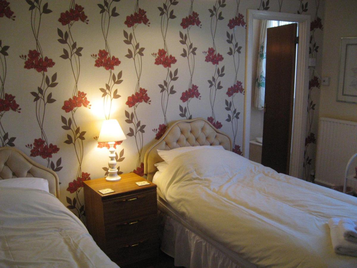 The Red Lion Hotel - Laterooms