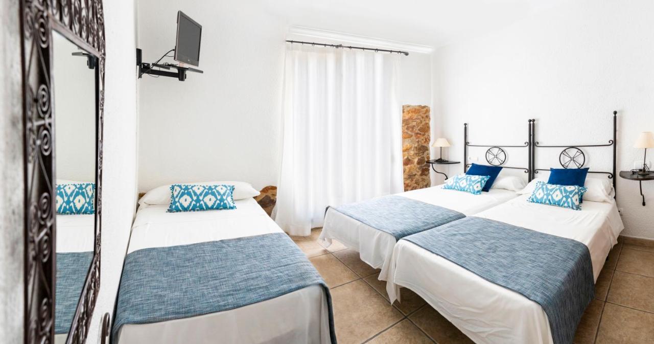 Hostal Tres Molins, Jesus Pobre – Bijgewerkte prijzen 2022
