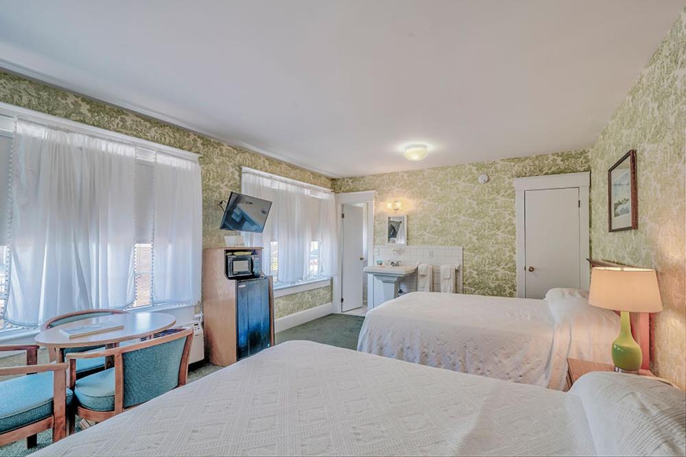 Atlantic Hotel, Inc — photo 14