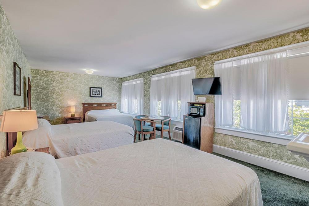 Atlantic Hotel, Inc — photo 11