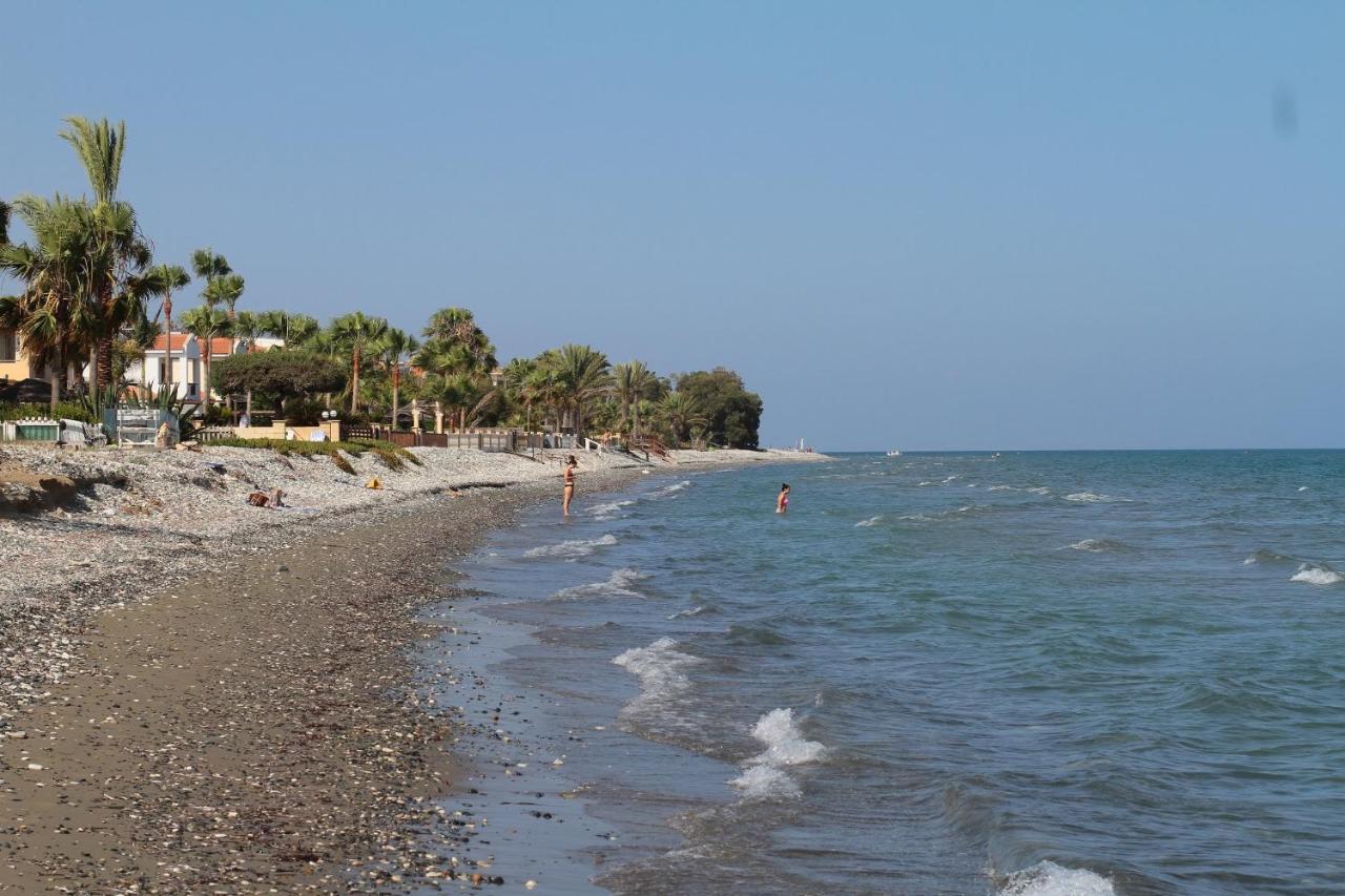 Spiros Seaside Holiday Home, Μενεού, Κύπρος - Booking.com