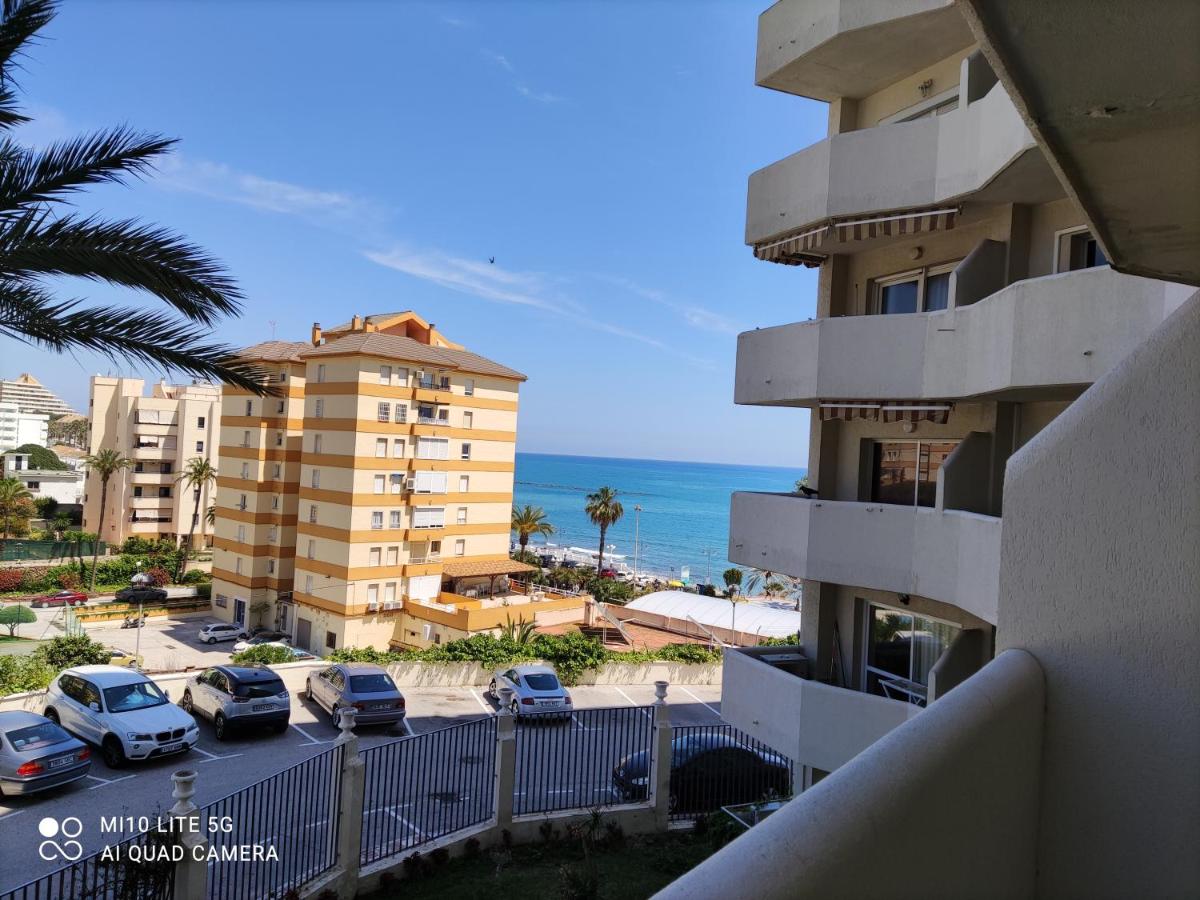 BenalSuite estudio, piscina y playa en BenalBeach ...
