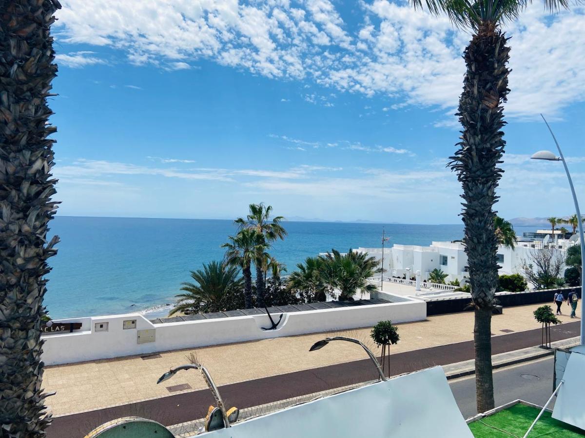 Apartamento Yemaya - Frente al mar- Pto del Carmen, Tías ...
