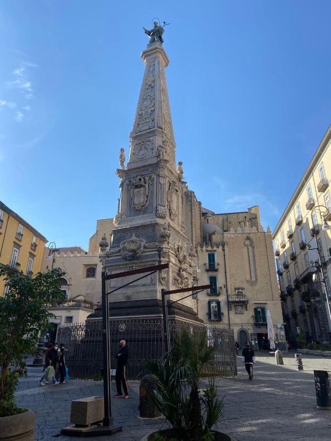 Dimora Spaccanapoli - 3