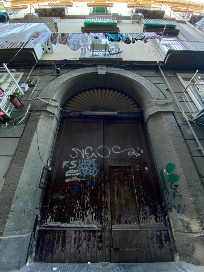 Dimora Spaccanapoli - 4