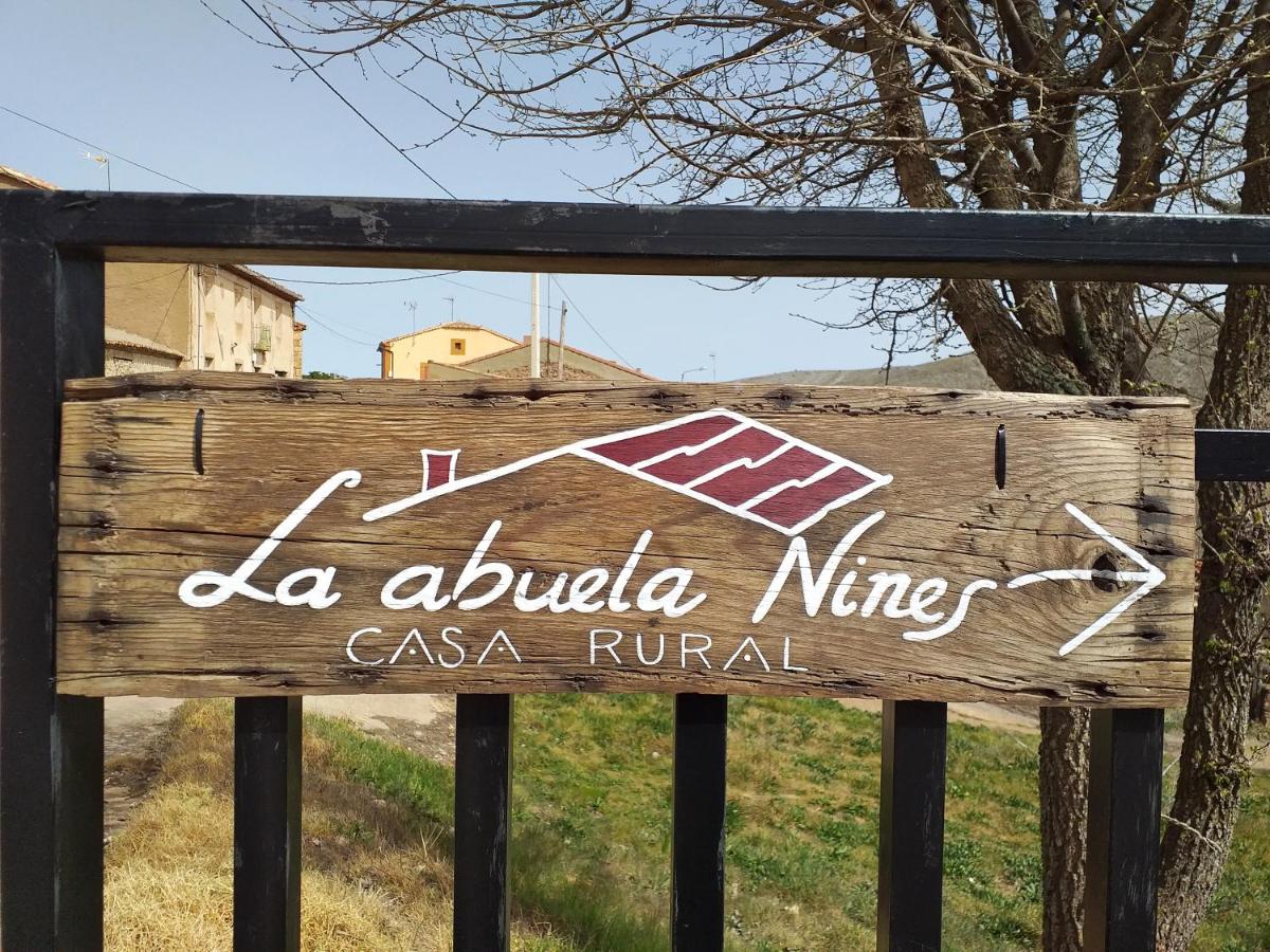 Casa rural La abuela Nines, Ligos – Updated 2022 Prices