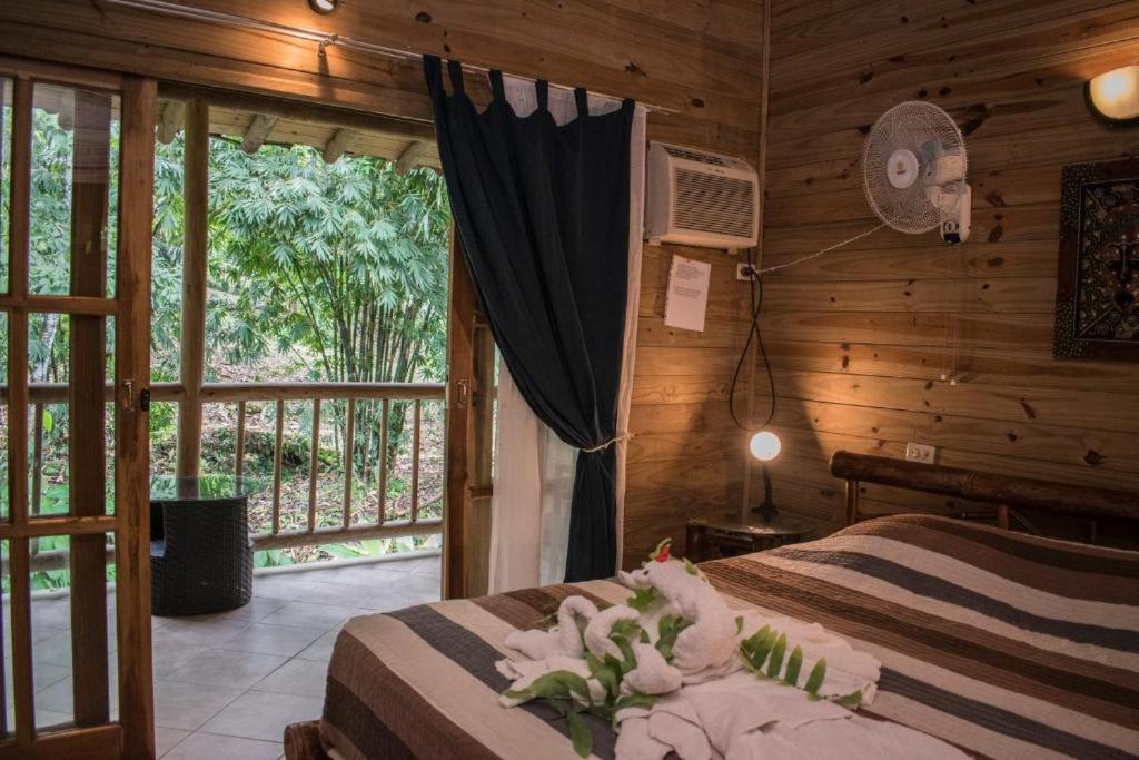 Hotel Bugabutik photo