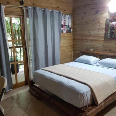 Hotel Bugabutik photo
